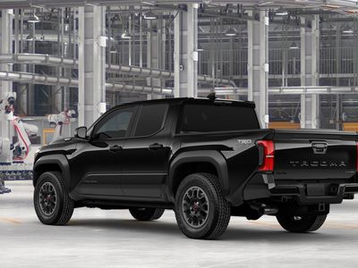 2026 Toyota Tacoma - Photo 6