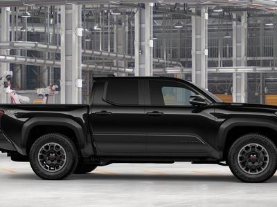 2026 Toyota Tacoma - Photo 13