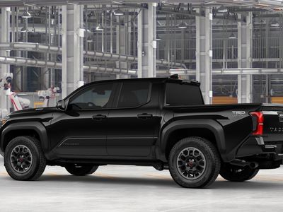 2026 Toyota Tacoma - Photo 5