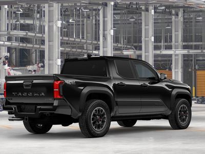 2026 Toyota Tacoma - Photo 10