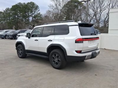 2024 Lexus GX 550 SUV - Photo 3