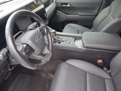 2024 Lexus GX 550 SUV - Photo 4