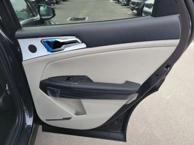 2026 Kia Sportage — photo 31 view