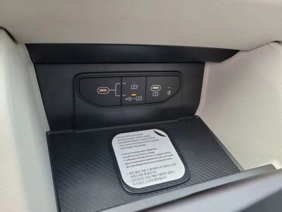 2026 Kia Sportage — photo 18 view