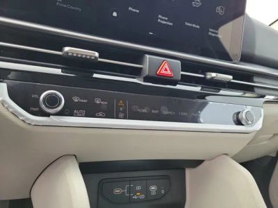 2026 Kia Sportage — photo 17 view