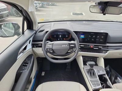 2026 Kia Sportage — photo 23 view