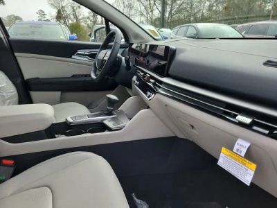 2026 Kia Sportage — photo 32 view