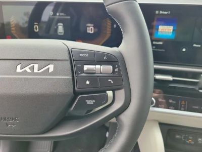 2026 Kia Sportage — photo 12 view