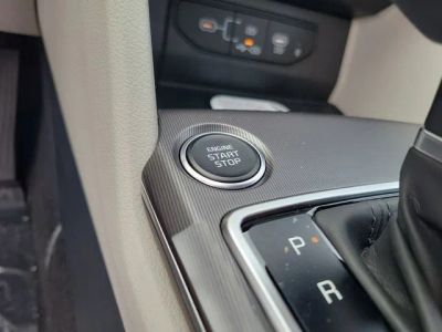 2026 Kia Sportage — photo 21 view