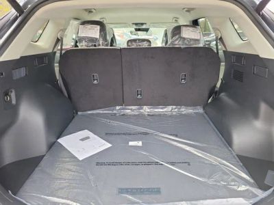 2026 Kia Sportage — photo 27 view
