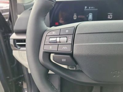 2026 Kia Sportage — photo 11 view