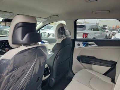 2026 Kia Sportage — photo 24 view