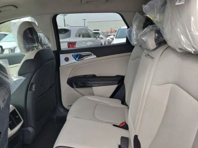 2026 Kia Sportage — photo 25 view