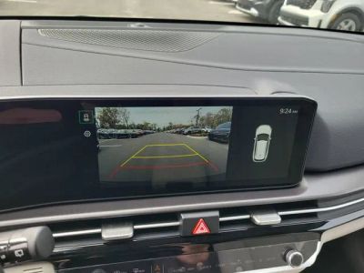 2026 Kia Sportage — photo 16 view