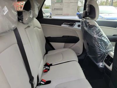 2026 Kia Sportage — photo 30 view
