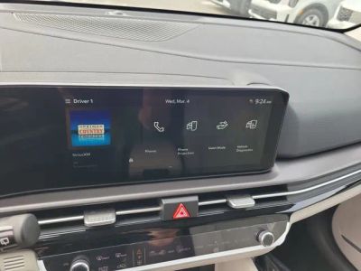 2026 Kia Sportage — photo 15 view