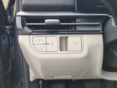 2026 Kia Sportage — photo 10 view