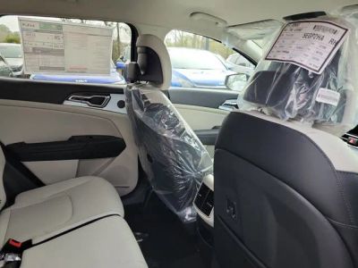 2026 Kia Sportage — photo 29 view