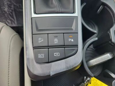 2026 Kia Sportage — photo 20 view