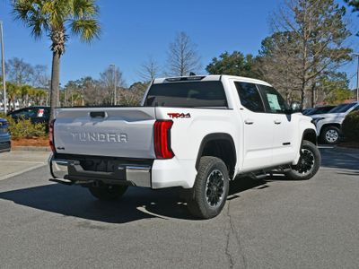 2026 Toyota Tundra - Photo 2