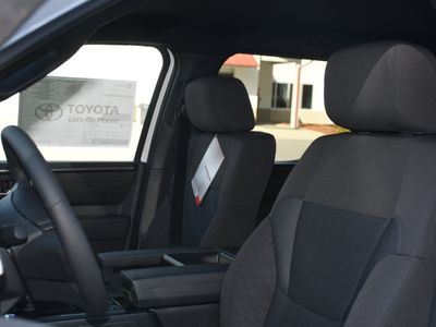 2026 Toyota Tundra - Photo 7