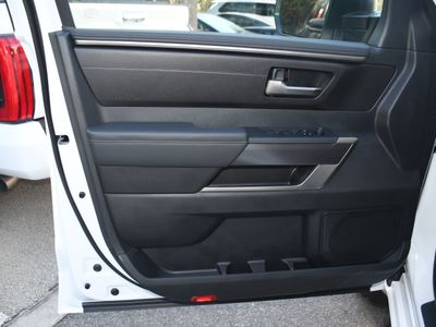 2026 Toyota Tundra - Photo 5