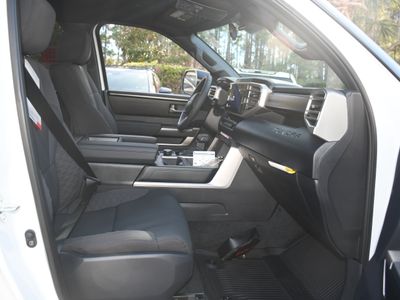 2026 Toyota Tundra - Photo 11