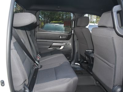 2026 Toyota Tundra - Photo 10