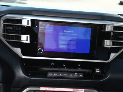 2026 Toyota Tundra - Photo 9