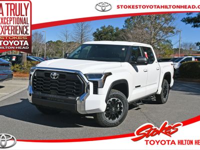2026 Toyota Tundra - Photo 1