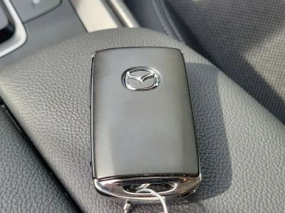 2026 Mazda CX-50 — photo 33 view
