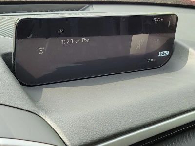 2026 Mazda CX-50 — photo 27 view