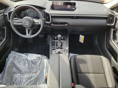 2026 Mazda CX-50 — photo 14 view