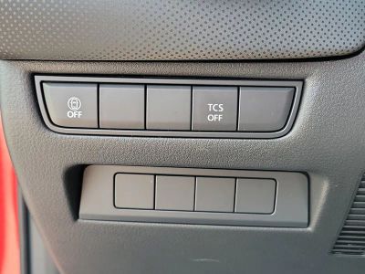 2026 Mazda CX-50 — photo 21 view