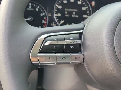 2026 Mazda CX-50 — photo 23 view