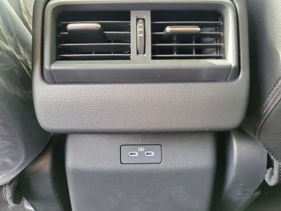 2026 Mazda CX-50 — photo 13 view
