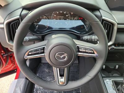 2026 Mazda CX-50 — photo 22 view
