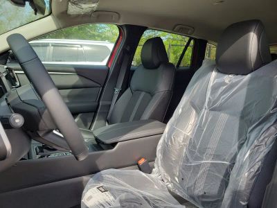 2026 Mazda CX-50 — photo 17 view