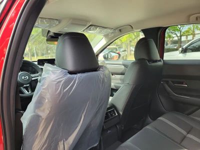 2026 Mazda CX-50 — photo 11 view