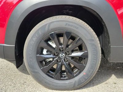 2026 Mazda CX-50 — photo 7 view