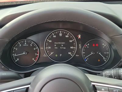 2026 Mazda CX-50 — photo 25 view