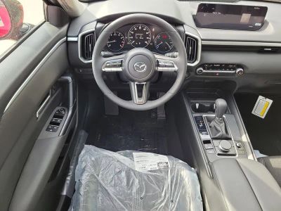 2026 Mazda CX-50 — photo 15 view