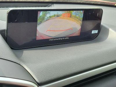 2026 Mazda CX-50 — photo 28 view
