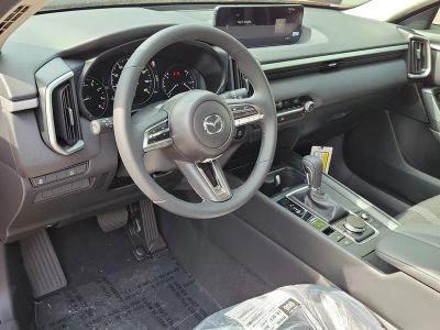 2026 Mazda CX-50 — photo 16 view