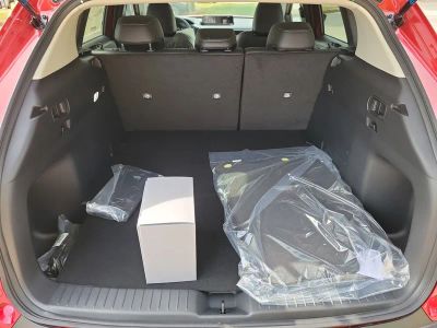 2026 Mazda CX-50 — photo 9 view