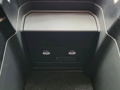 2026 Mazda CX-50 — photo 32 view