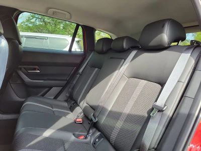 2026 Mazda CX-50 — photo 12 view