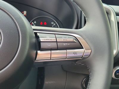2026 Mazda CX-50 — photo 24 view