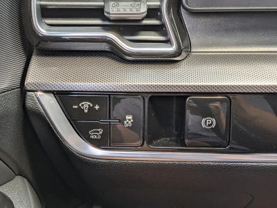 2025 Kia Sportage — photo 24 view