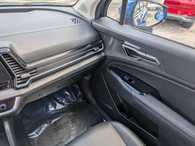 2025 Kia Sportage — photo 19 view